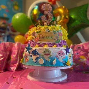 Meet your Posher, Erika